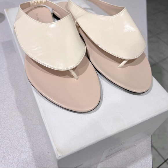 Row Ravello Thing Sandal - Picture 3 of 5